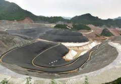 填埋?場(chǎng)完整性檢測(cè)區(qū)域有哪些？